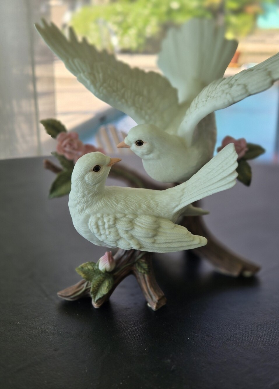 Lenox Vintage Love's Promise